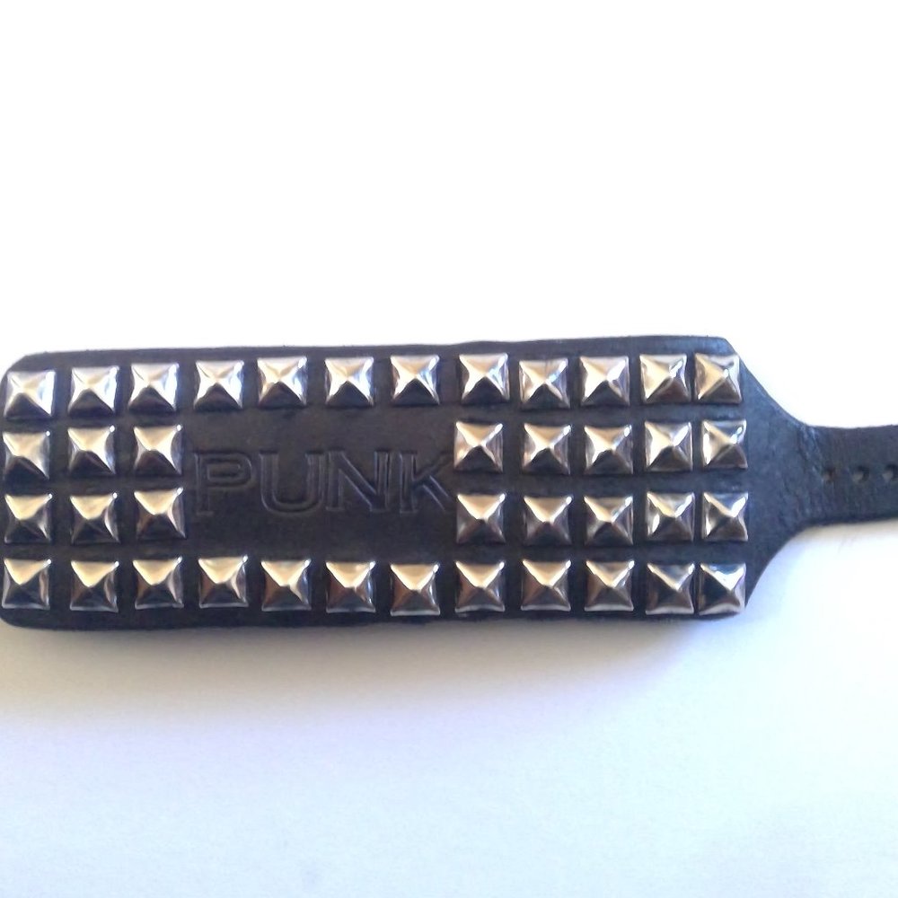 PUNK BRACELET
